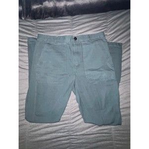 Depactus Vintage Green Jeans (33x32)